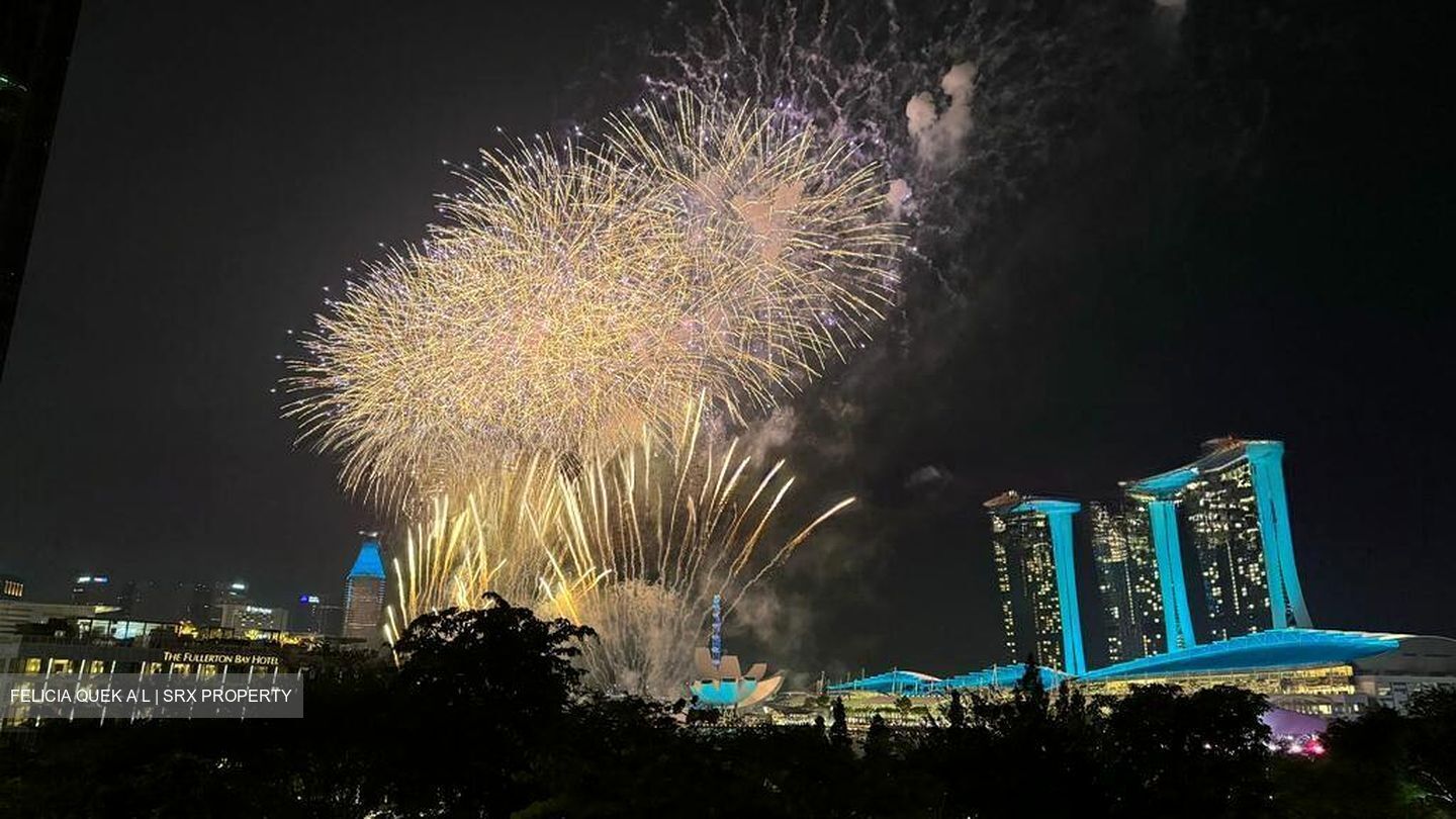 The Sail @ Marina Bay (D1), Apartment #527611811